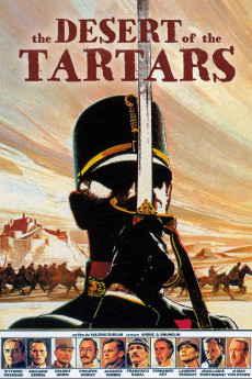 The Desert of the Tartars (1976) download