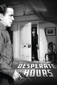 The Desperate Hours (1955) download