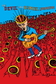 The Devil and Daniel Johnston (2005) download
