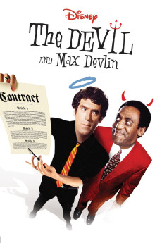 The Devil and Max Devlin (1981) download