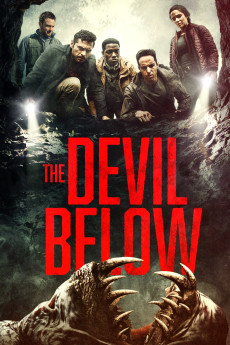 The Devil Below (2021) download