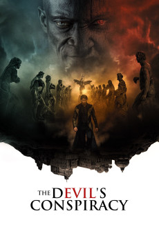 The Devil Conspiracy (2022) download