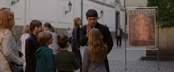 The Devil Conspiracy (2022) download