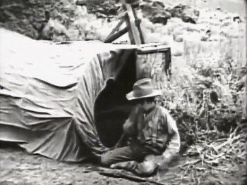 The Devil Horse (1926) download