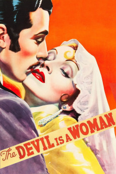 The Devil Is a Woman (1935) download