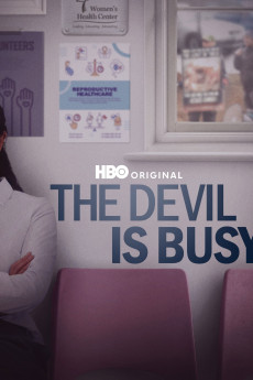 The Devil Is Busy (2024) download