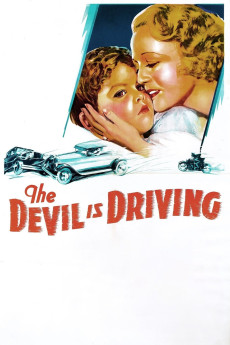 The Devil Is Driving (1932) download