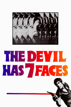 The Devil with Seven Faces (1971) download