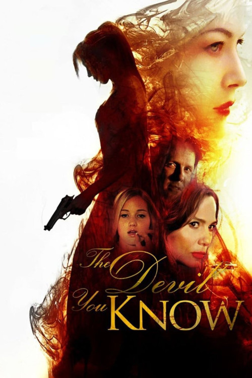The Devil You Know (2013) download