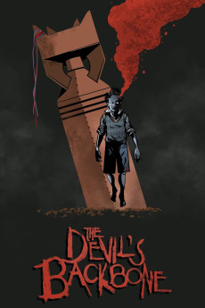 The Devil's Backbone (2001) download