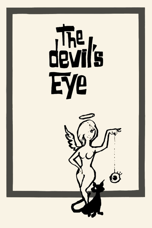 The Devil's Eye (1960) download