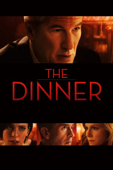 The Dinner (2017) download