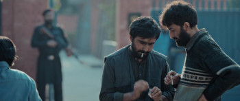 The Diplomat (2025) download