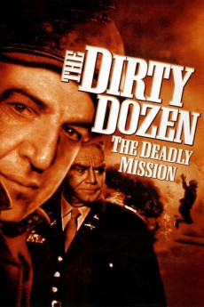 The Dirty Dozen: The Deadly Mission (1987) download