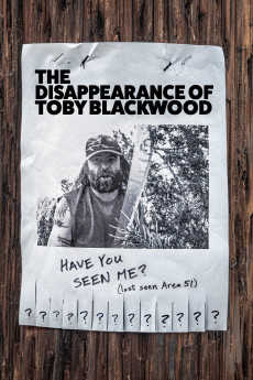 The Disappearance of Toby Blackwood (2022) download