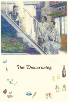 The Discarnates (1988) download
