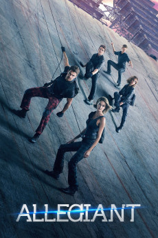 The Divergent Series: Allegiant (2016) download
