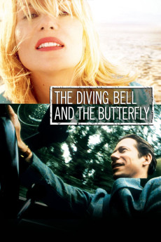 The Diving Bell and the Butterfly (2007) download