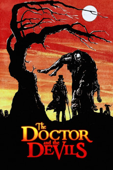 The Doctor and the Devils (1985) download