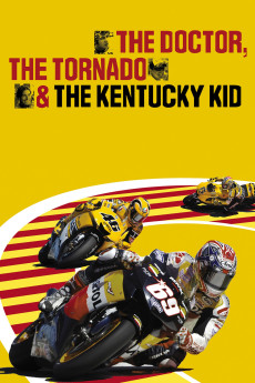 The Doctor, the Tornado and the Kentucky Kid (2006) download