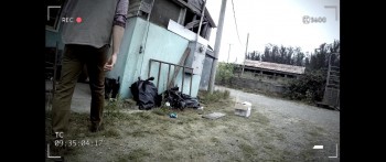 The Dog Lover (2016) download