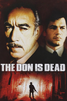 The Don Is Dead (1973) download