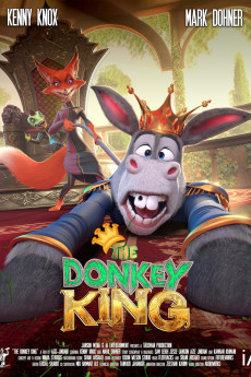 The Donkey King (2020) download