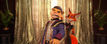 The Donkey King (2020) download