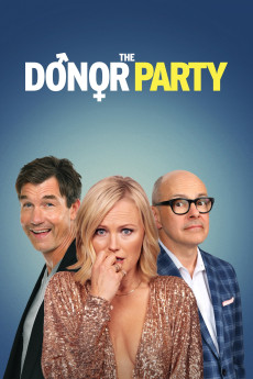 The Donor Party (2023) download