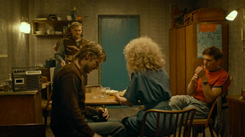 The Dorm (2021) download