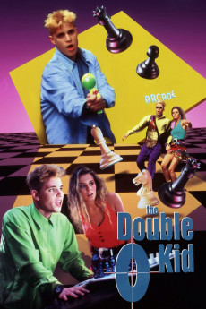 The Double 0 Kid (1992) download