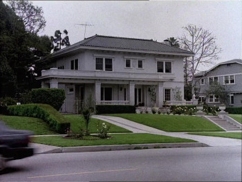 The Double 0 Kid (1992) download