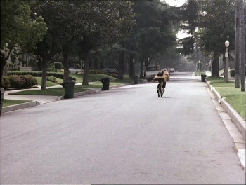 The Double 0 Kid (1992) download