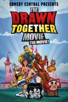 The Drawn Together Movie! (2010) download