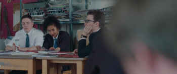 The Drowning of Arthur Braxton (2021) download