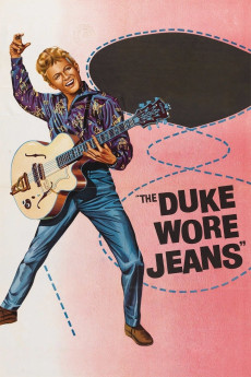 The Duke Wore Jeans (1958) download
