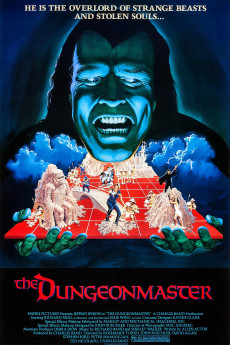 The Dungeonmaster (1984) download