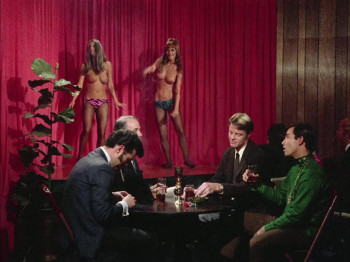 The Ecstasies of Women (1969) download