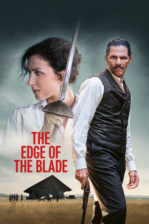 The Edge of the Blade (2023) download