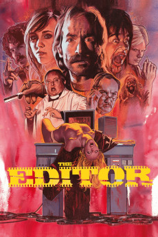 The Editor (2014) download