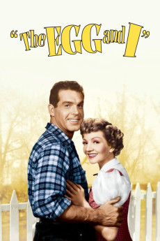 The Egg and I (1947) download