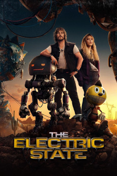 The Electric State (2025) download
