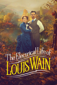 The Electrical Life of Louis Wain (2021) download