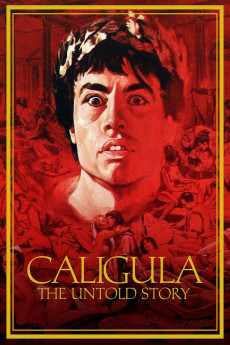 The Emperor Caligula: 'The Untold Story' (1982) download
