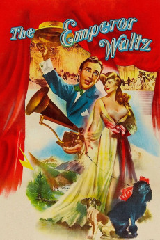 The Emperor Waltz (1948) download
