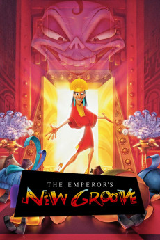 The Emperor's New Groove (2000) download