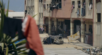 The Encampments (2025) download