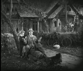 The Enchanted Cottage (1924) download