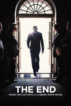THE END: Inside the Last Days of the Obama White House (2017) download