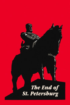 The End of St. Petersburg (1927) download